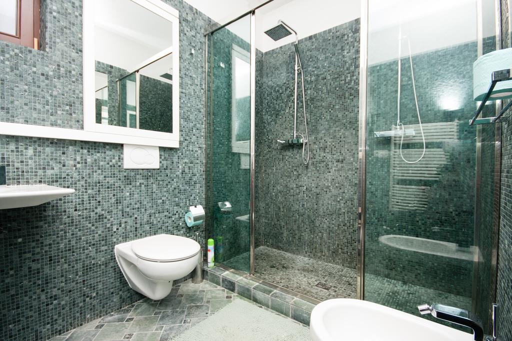 プラハLuxury Loftアパートメント エクステリア 写真