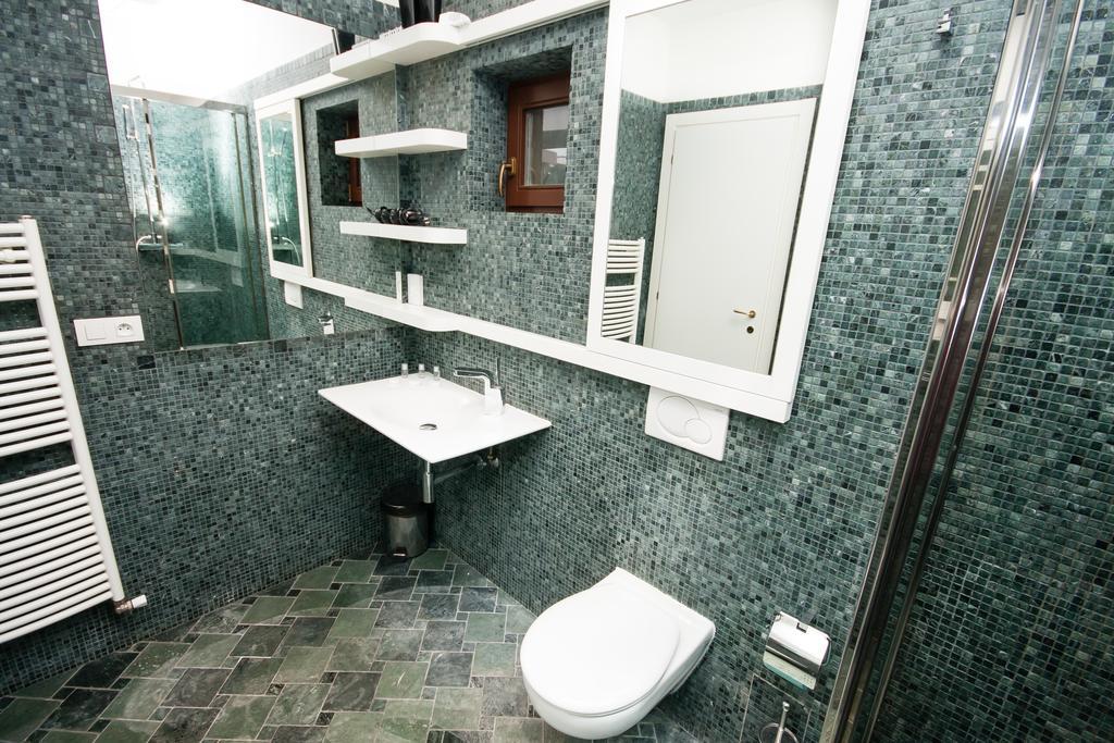 プラハLuxury Loftアパートメント 部屋 写真